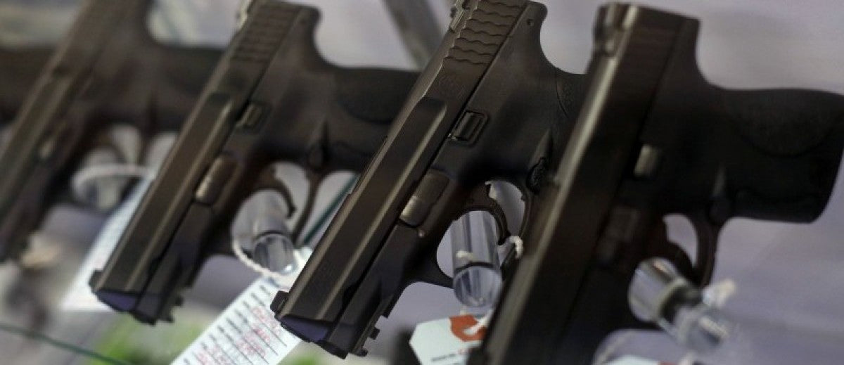 Top Five Concealed Carry Tips